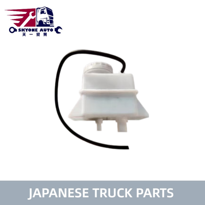 S4436-02412 44360-2412 Reservatório de óleo de direção hidráulica para camião HINO 700 Profia E13C SH1E Peças de camião japonesas de alta qualidade