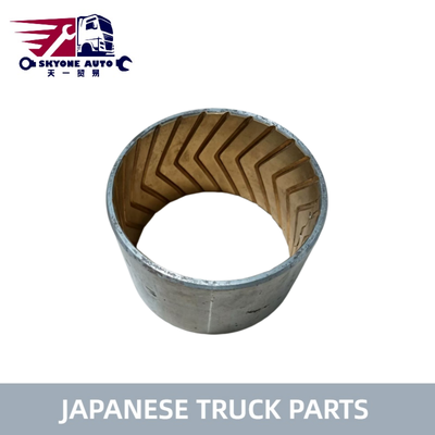 9867-00108 SZ384-00008 9867-00105 Trunnion Bush para caminhão HINO 700 E13C P11C SH1E Peças de caminhão japonesas de alta qualidade