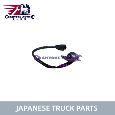 Peças para caminhões japoneses Troca de pedal de pé S8438-02130 S843802130 Para caminhão HINO 500