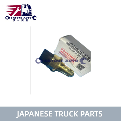S8346-01510 S834601510 Sensor de temperatura da água para camião japonês