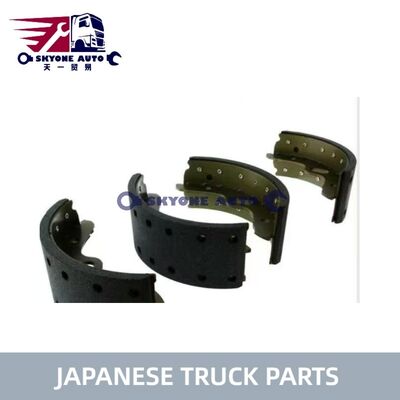 Peças para caminhões japoneses Assy S4743-03810 47420-EV340 Para HINO 500 RANGER Truck J08C HINO MUTOR PARTES