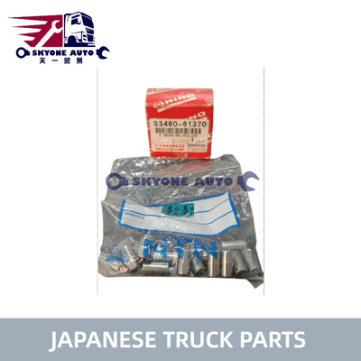 Partes para camiões japoneses com rolamentos S3460-51370 S346051370 Para camiões HINO 700