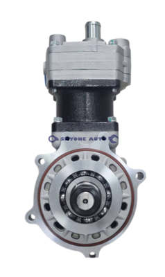 Peças para caminhões japoneses Bomba de compressor de ar EURO4 S2910-E0C03 S2910E0C03 Para HINO 500 FM280JD Peças para caminhões J08ET HINO MUTOR