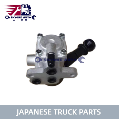 Peças para caminhões HINO S44Y0-E0060 47930-1890 3 buracos válvula de travagem manual Utilização para caminhão HINO 700 E13C