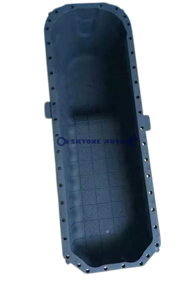 Hino Truck Parts 12111-E0390 12101-5621 Pan de óleo do motor Utilização para HINO 700 P11C H07C Truck