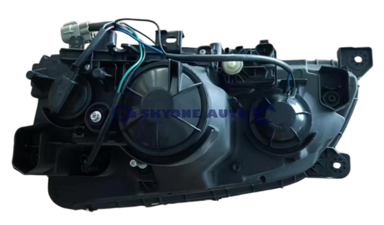 Hino Body Parts Lâmpada principal completa RH / LH para uso em caminhão HINO 700 PROFIA
