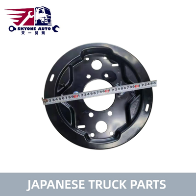 Peças de caminhão Hino 47060-2090 Uso de tambor de freio de mão para caminhão HINO DYNA 300