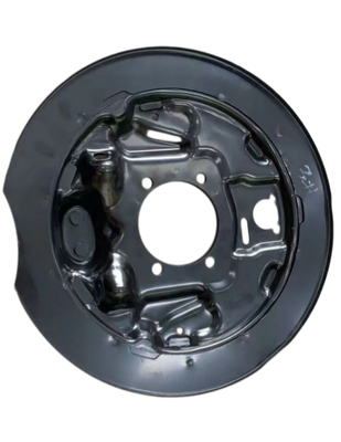 Peças de caminhão Hino 47060-2090 Uso de tambor de freio de mão para caminhão HINO DYNA 300