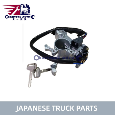 Peças para caminhões Hino 45280-37100 Interruptor de ignição Utilização para caminhão HINO DUTRO 300 WU410