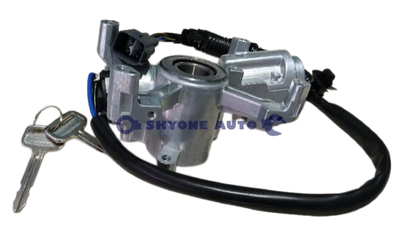 Peças para caminhões Hino 45280-37100 Interruptor de ignição Utilização para caminhão HINO DUTRO 300 WU410
