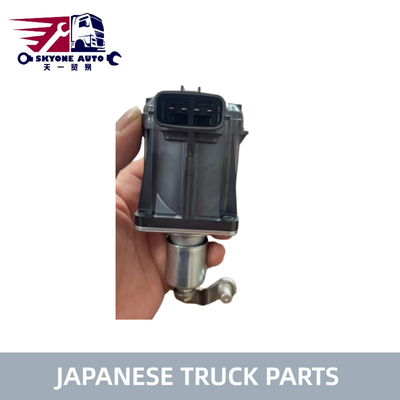 Hino Truck Parts 790028-0069 K6T52185 Atuador de turbocompressor GT2263KLNV Utilização para HINO 300 N04C J05C Truck
