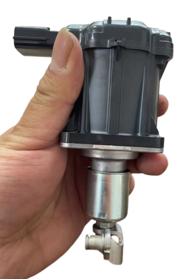 Hino Truck Parts 790028-0069 K6T52185 Atuador de turbocompressor GT2263KLNV Utilização para HINO 300 N04C J05C Truck
