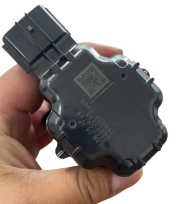 Hino Truck Parts 790028-0069 K6T52185 Atuador de turbocompressor GT2263KLNV Utilização para HINO 300 N04C J05C Truck