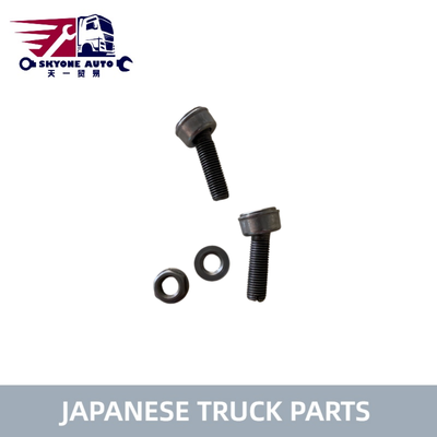 Peças para caminhões Hino S1370-91030 S137091030 Rocker Arm Screw Sub-Ass Adjusting Use for HINO 500 J08E J05E Truck