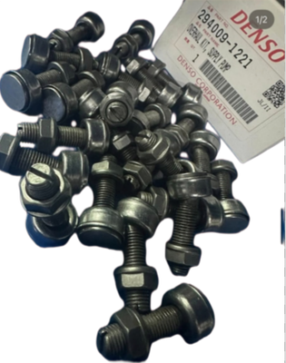 Peças para caminhões Hino S1370-91030 S137091030 Rocker Arm Screw Sub-Ass Adjusting Use for HINO 500 J08E J05E Truck