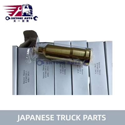 Peças do motor Isuzu Mancha de injetor 8-97602301-0 8-97602301-1 Utilização para ISUZU FTR 4HK1/6HK1