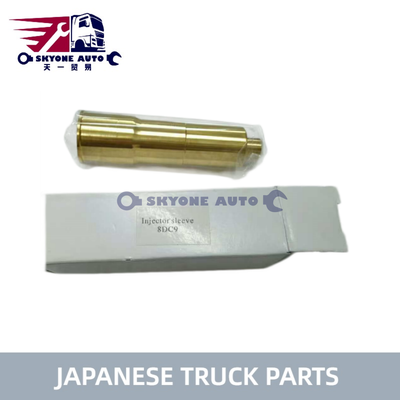 Peças do motor Fuso Mancha de injetor 31201-68209 Utilização para caminhão MITSUBISHI FUSO SUPERGREAT 8DC9 8DC8