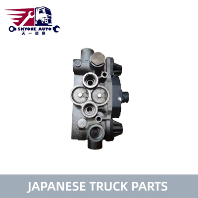 Válvula de proteção do secador de ar de peças de motor Hino S40AC-EV023 S40AC-3440P Use para caminhão HINO 500 J08E