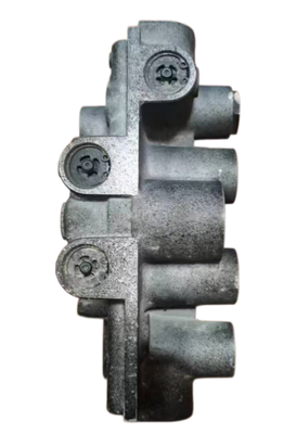 Válvula de proteção do secador de ar de peças de motor Hino S40AC-EV023 S40AC-3440P Use para caminhão HINO 500 J08E