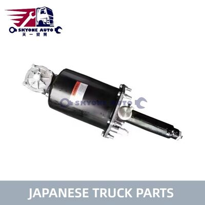 Hino Parts Brake Brake Booster Assy 44610-E0130 44640-3591 Utilização para caminhão HINO MEGA 500 H06C J08C