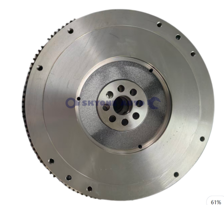 Peças do motor Hino Volante 300mm*129T13450-78260 Utilização para caminhão HINO 300 DUTRO/DYNA N04C XZU730