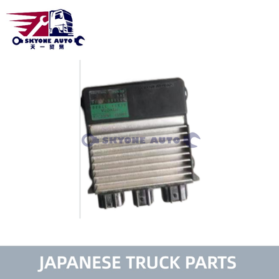 Peças de motor Hino Modulador de unidade hidráulica ECU 89871-37020 para uso para caminhão HINO 300 DUTRO N04C/TOYOTA COASTER