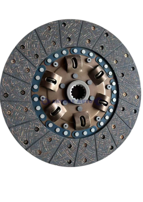 Peças do motor Hino Disco de embreagem 31250-37171 3125037171 300mm Utilização para camião TOYOTA/HINO 300 DUTRO N04C