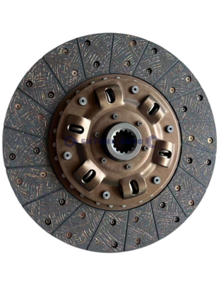 Peças do motor Hino Disco de embreagem 31250-37171 3125037171 300mm Utilização para camião TOYOTA/HINO 300 DUTRO N04C