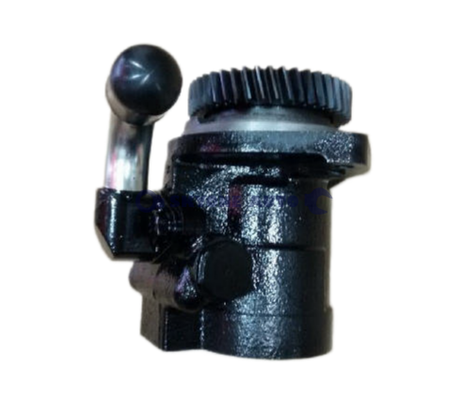 Hino Truck Parts Power steering pump 44310-E0310 14714-99020 Utilização para HINO 700 ZS FS E13C Truck