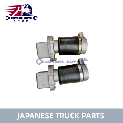 Partes para camiões Hino S50D0-E0010 49710-3350 49710-3340 Uso de molas de ar para camiões HINO 700 E13C