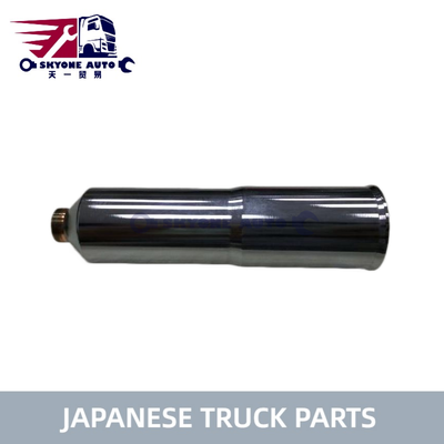 Hino Motor Parts Injector Sleeve 11176-1180 Para HINO 700 E13C Peças de camião japonês
