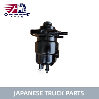 Peças de camiões japoneses Filtro de combustível Assy 23300-78473 23300-78470 Para HINO 300 DYNA N04CB XZU710 XZU720 camião TOYOTACE
