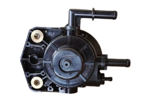Peças de camiões japoneses Filtro de combustível Assy 23300-78473 23300-78470 Para HINO 300 DYNA N04CB XZU710 XZU720 camião TOYOTACE