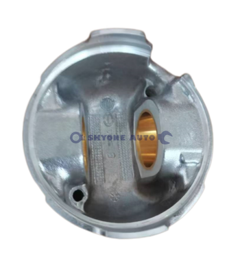 Peças para caminhões japoneses Motor pistão S130A-E0010 Para HINO 500 J05E J08E Alta qualidade