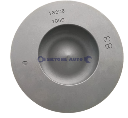 Peças de camião japonês Motor pistão 13306-1060 Para HINO 500 J05CT J08CT J05C J08C camião de alta qualidade