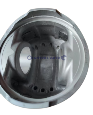 O caminhão japonês parte o pistão 8-97176836-0 do motor para o OEM 8-97176836-0 da RECOMPENSA NPR NKR 4BD1 4BD1T de ISUZU