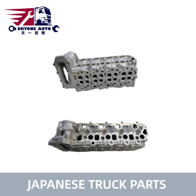 Peças de caminhão japonês cabeça de cilindro 8-98223019-2 8-97355879-0 para caminhão ISUZU NPR NKR 4JJ1 4JJ1T