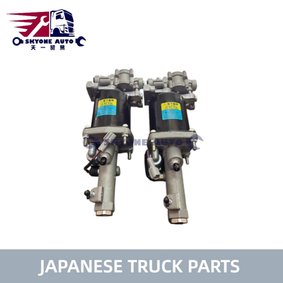 Reforçador de travões original Isuzu 1-47800784-0 para ISUZU FVR FRR 6HH1 6HK1 6HL1