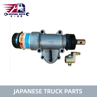 Peças de Caminhão Japonês Booster de Câmbio Power LH ME677211 654-01098 654-01015 Para Caminhão MITSUBISHI FUSO FV515 6D24 UD CK450