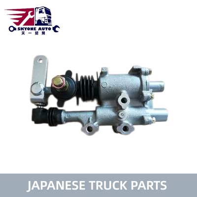 Peças de Caminhão Japonês Servo de Troca de Potência ME642651 Para Caminhão MITSUBISHI FUSO FK61F 6M60