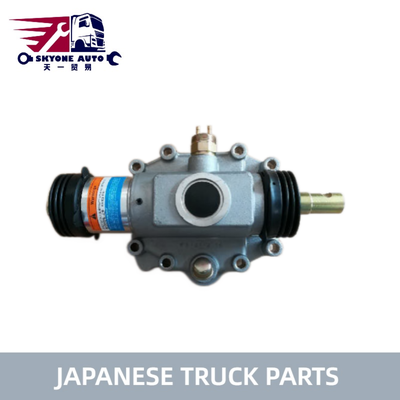 Peças de Caminhão Japonês Servo de Power Shift ME662831 654-01112 ME503621 Para Caminhão MITSUBISHI FUSO FV515 8DC9 6D22