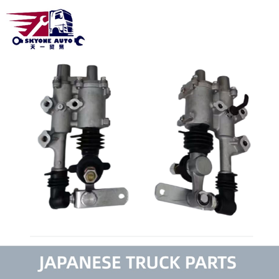 Peças de caminhão japonesas LH Power Shift Booster 8-98022843-2 8980228432 Para caminhão ISUZU FVR33