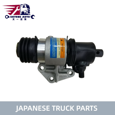 Peças de Caminhão Japonês RH Power Gearshift Servo 33510-1270 para Caminhão HINO 500/700 FG235 FM2P P11C Peças de Transmissão Hino