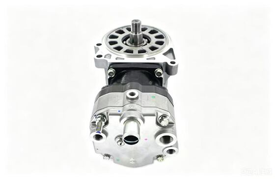 Peças para caminhões japoneses HNTC Marca 8-98302838-0 Compressor de ar Pomba Assy Para caminhão ISUZU 6UZ1