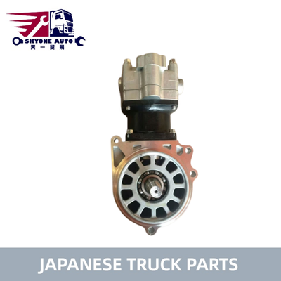 Peças para caminhões japoneses HNTC Marca 8-97431826-0 Compressor de ar Pomba Assy Para caminhão ISUZU 6UZ1