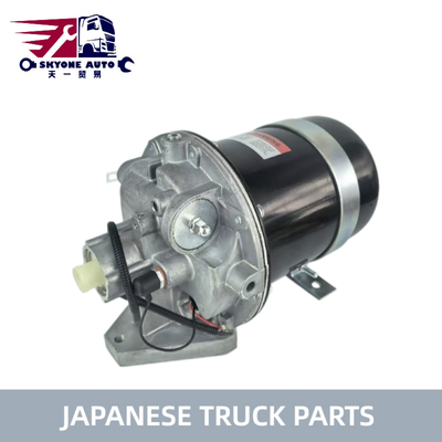 Peças de Caminhão Japonês DU-5 Secador de Ar 8-98225292-0 8982252920 8-98253370-0 Para Caminhão ISUZU FTR34 6HK1 Peças de Motor Isuzu