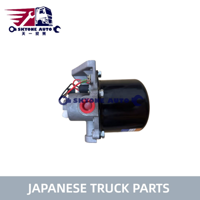 Peças para camiões japoneses MS-1 Secador de ar 47500-Z9229 47500-NY027 47500-00Z64 47500-02Z25 Para camiões Nissan Peças para motores