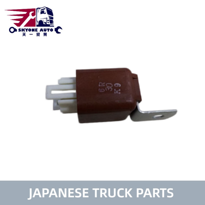 Placa de computador ECU Relay S8592-02630 para caminhão HINO 700 P11C J08C Peças de motor Hino