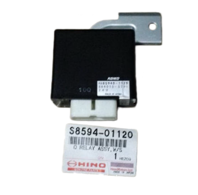 Peças de camiões japoneses Retrovisor de limpeza de pára-brisas S8594-01120 S859401120 85940-1120 para HINO 500/700 FM260 FG235 FG210 FM235 Peças de camião Hino Motor