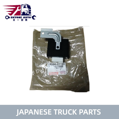 Peças de camiões japoneses Retrovisor de limpeza de pára-brisas S8594-01120 S859401120 85940-1120 para HINO 500/700 FM260 FG235 FG210 FM235 Peças de camião Hino Motor